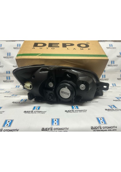 Getz Far / Getz 2003-2006 Sol Far Elektrikli Depo Taiwan fiyatları