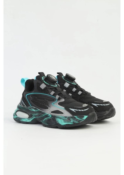 Çocuk Siyah Spor Ayakkabı BNI11094-01 fiyatları