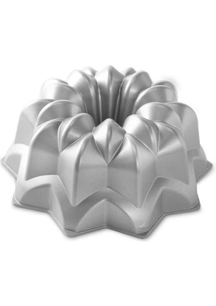 Vintage Yıldız Bundt Kek Kalıbı