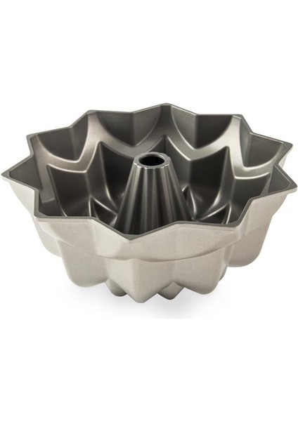 Vintage Yıldız Bundt Kek Kalıbı