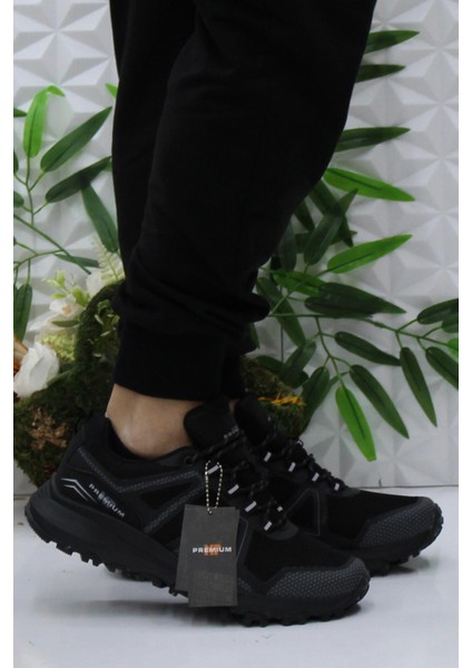 M.p 242 1815 Rahat Orijinal Ürün Waterproof Su Geçirmez Outdoor Ayakkabı