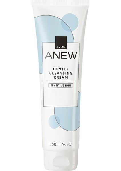 Anew Purifying Gentle ve Hydrating Cilt Temizleme Paketi fırsatları