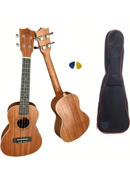 Soprano Ukulele PK-250S