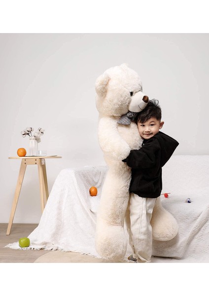 100 cm Peluş Ayı -Sevdiklerinize Özel Hediyelik Peluş Ayıcık, modelleri