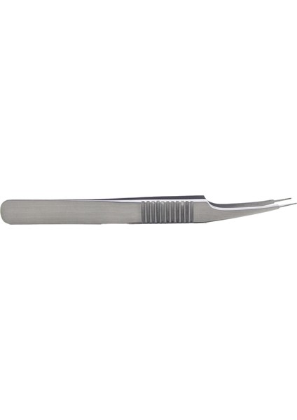 Mikro Damar Dilatatör 4.6 Inç 0.15MM Ince Uç Düz Sap Cerrahi Eğitim Materyali modelleri