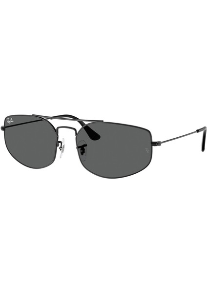 RB3845 002/B1 57 Unisex Güneş Gözlüğü