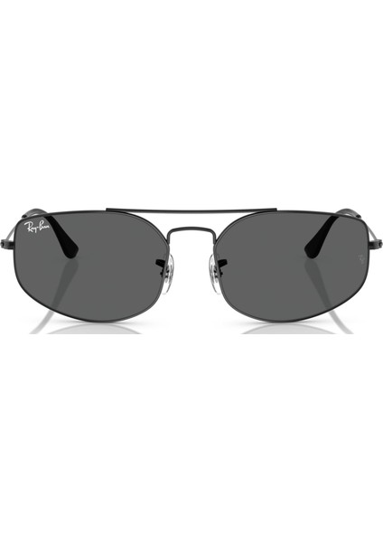 RB3845 002/B1 57 Unisex Güneş Gözlüğü