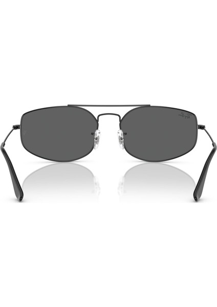 RB3845 002/B1 57 Unisex Güneş Gözlüğü