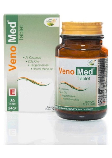Venomed® 30 Tablet