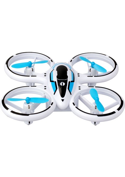 Neon Stunt Drone 84827