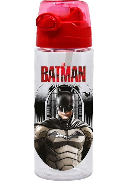 Kırmızı 500 ML Matara 1544