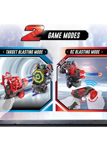 Robo Rapidfire 88528 modelleri