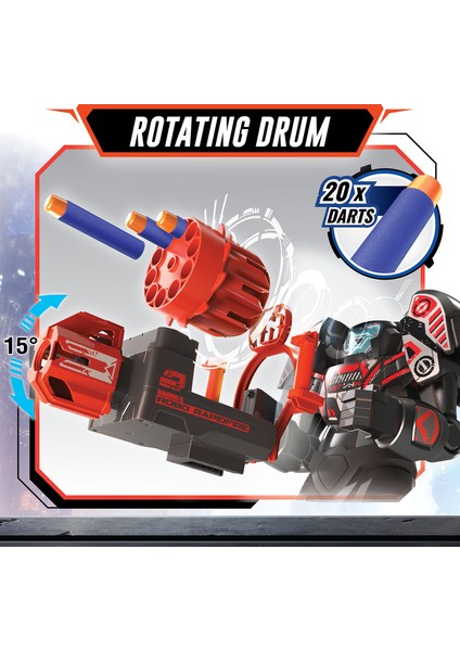 Robo Rapidfire 88528 fırsatları