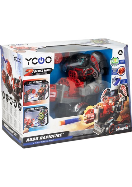 Robo Rapidfire 88528 indirimleri