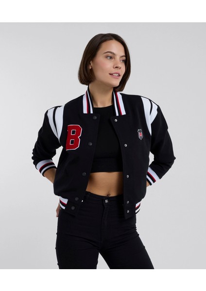 Beşiktaş Kadın Ceket 8424502T3
