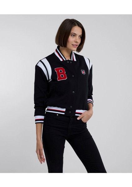 Beşiktaş Kadın Ceket 8424502T3 modelleri