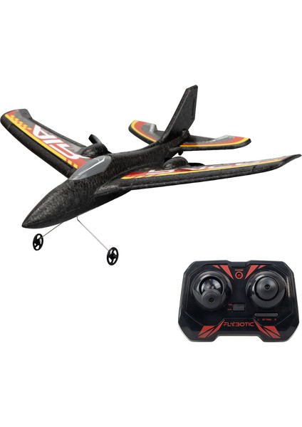 X-Twin Loop Kumandalı Uçak 85742