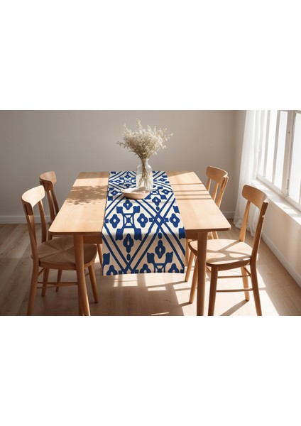 Geometrik Runner DS11