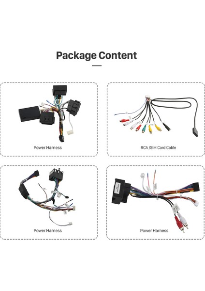 Mercedes Benz Sprınter 2018 Multimedya Navigasyon Usb Kamera Carplayer