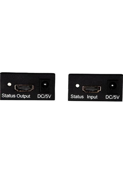 HDTV-60M 1080P Cat5/cat6 60MT HDMI Extender