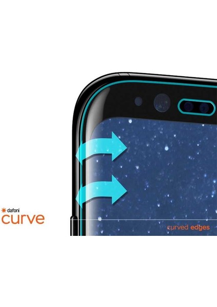 iPhone 6 6 Plus Full Darbe Emici Beyaz Ekran Koruyucu Film fırsatları