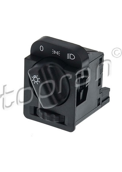 Far Anahtari Vectra A-Astra F-Corsa B 12