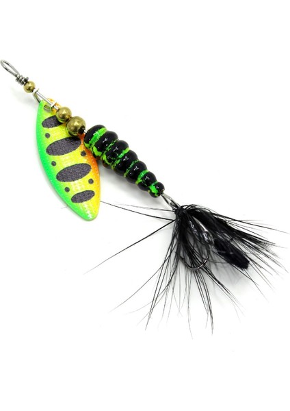 6050 Bugbao 9gr Alabalık Kaşığı Renk:2 fiyatları