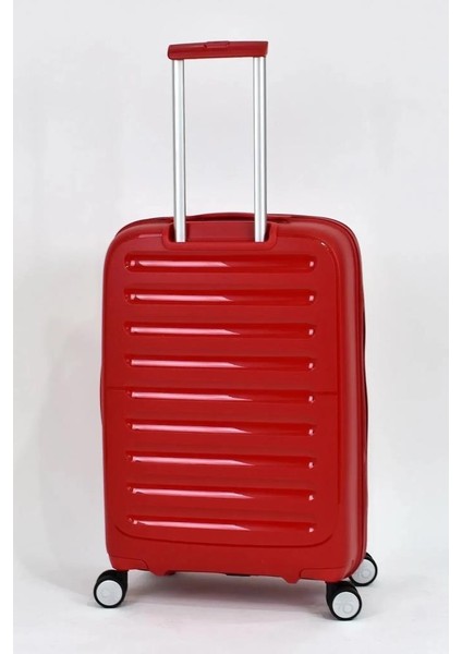 Trolley Valiz Kırmızı Büyük Boy 14BNT1000-01-KR fiyatları