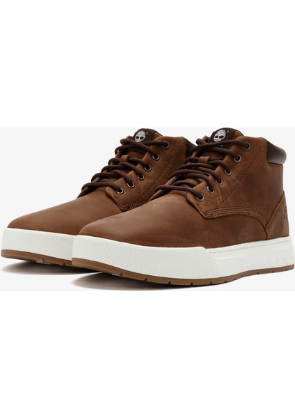 Erkek Medium Brown Sneaker modelleri