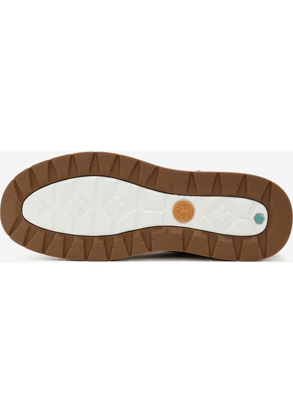 Erkek Medium Brown Sneaker fırsatları