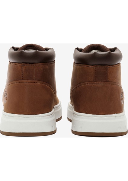 Erkek Medium Brown Sneaker indirimleri