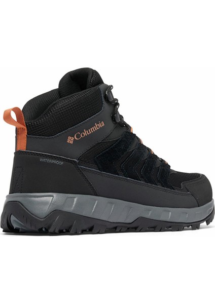 YM8651_010 Strata Trail Mid Wp Erkek Kısa Bot fırsatları