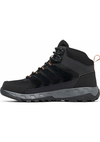 YM8651_010 Strata Trail Mid Wp Erkek Kısa Bot indirimleri