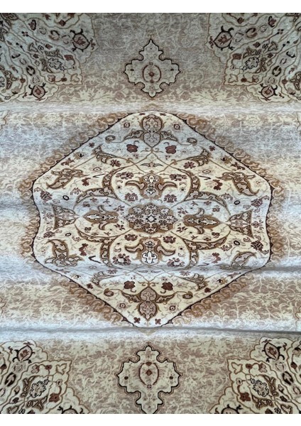 El Dokuma Uşak Halı - 257 X 347 fiyatları