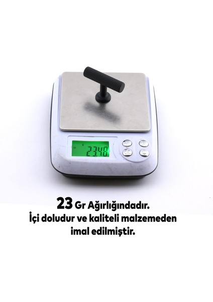 Düğme Kulp Mobilya Mutfak Dolabı Çekmece Dolap Kapak Kulbu Siyah Metal indirimleri
