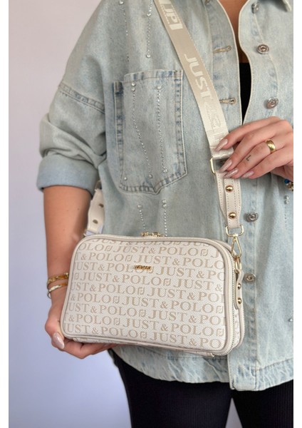 5 Bölmeli Kadın Omuz Çantası Yeni Sezon SQ-4023 fiyatları