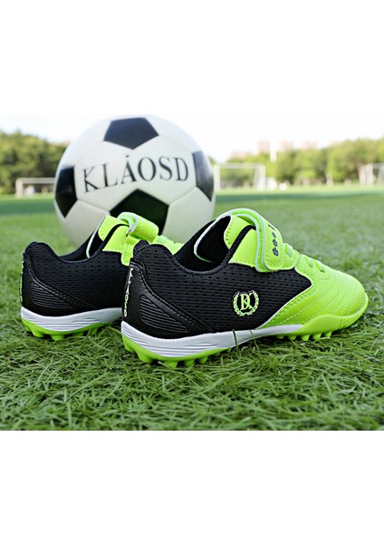 Doğa Sporları Futbol Ayakkabıları Çiviler Kramponlar (Yurt Dışından)