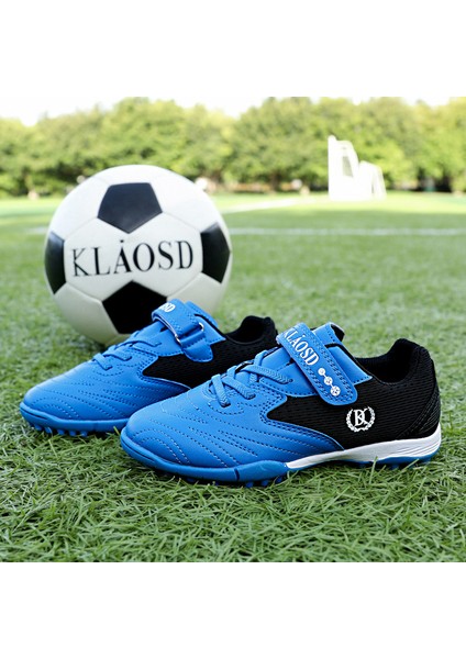 Doğa Sporları Futbol Ayakkabıları Çiviler Kramponlar (Yurt Dışından)