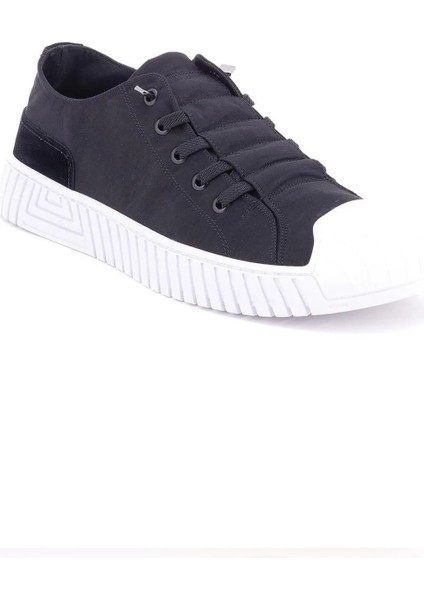 Vigor Siyah-Beyaz Kadın Günlük Ayakkabı fiyatları