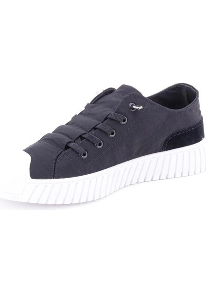 Vigor Siyah-Beyaz Kadın Günlük Ayakkabı fırsatları