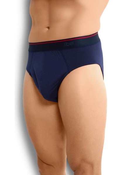 Erkek Lacivert Slip 3'lü Külot 150 fiyatları