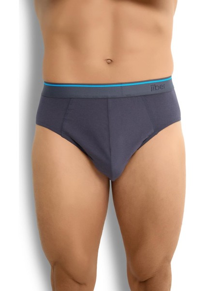 Erkek Füme Slip 3'lü Külot 150 fiyatları