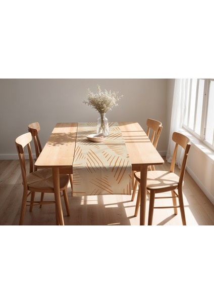 Geometrik Runner DS18