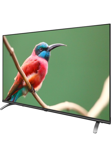 6 Serisi A43 C 685 A/ 43" 108 Ekran Uydu Alıcılı Full HD Smart Android TV