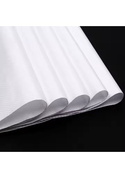 90 x 130 Çuval 100 Adet Ev Taşıma Tekstil Saman Gıda Depolama Vb.