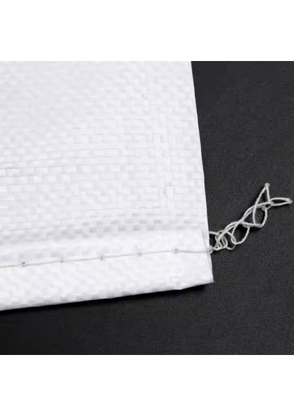 90 x 130 Çuval 100 Adet Ev Taşıma Tekstil Saman Gıda Depolama Vb.