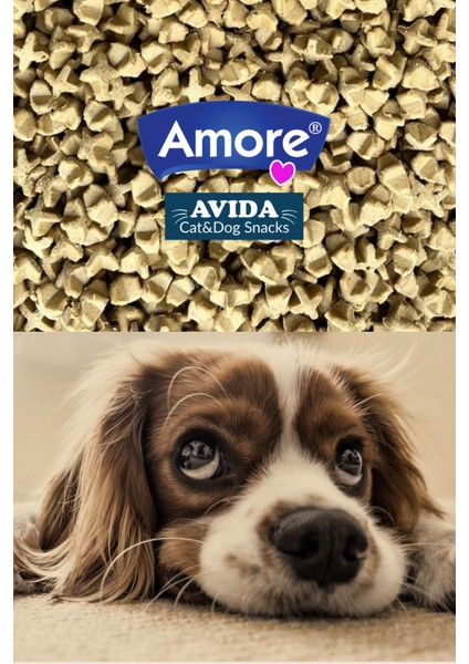 Diş Sağlığı Ağız Kokusu Mini-Dental Atıştırmalık Köpek Ödülü, 4 x 3lü Sığır Etli Xl-Sticks