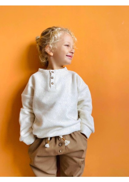 Pantolonlu Erkek Çocuk Takım fiyatları