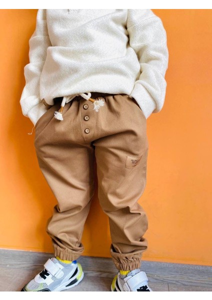Pantolonlu Erkek Çocuk Takım modelleri
