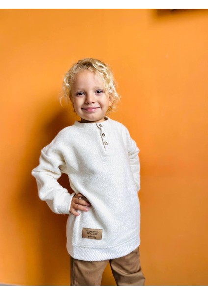 Pantolonlu Erkek Çocuk Takım fırsatları